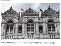 New York States security services tax makes no sense SC Media 05 07 2025 02 02 PM