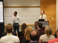 The Shifting Terrain