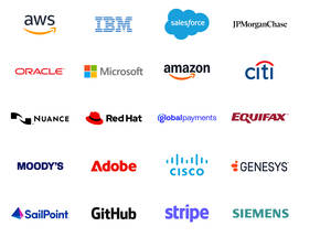 Assessment Page logos