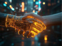 Enhancing Trust in AI Blog