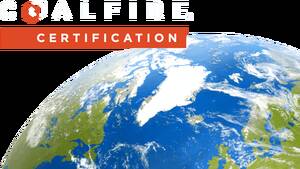 Coalfire Certification ISO