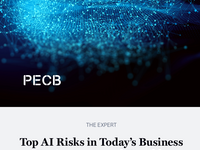 PCEB Magazine AI I So42001