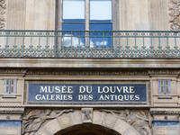 Louvre Heist 1768727780 Editorial Use Only