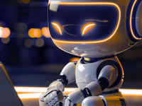 Your AI Is Talking Behind Your Back Linked In Post 1