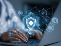 Advisory Securing healthcares digital ecosystem Blog