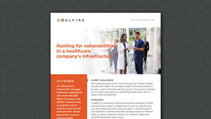 Resources New Case Studies Hunting Vulnerabilities In Healthcare 814x460