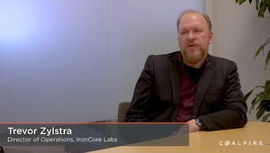 Resources New Videos Iron Core CS