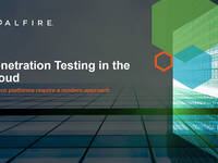 Resources New Webinars Labs Cloud Pen Test webinar