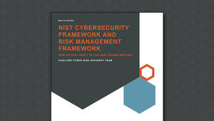 Resources New White Papers 814x460 NIST Cybersecurity