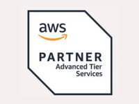 Amazon partner logo