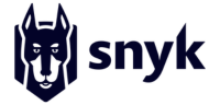 Snyk logo solid