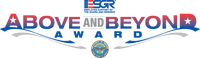 ESGR Aboveand Beyond Logo 1 1